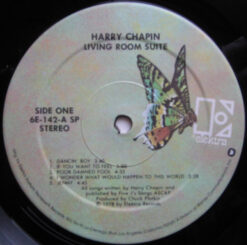 Harry Chapin - Living Room Suite - Image 3