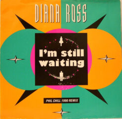 Diana Ross - I'm Still Waiting - Image 3