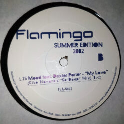Various - Summer Edition 2002 - Image 2