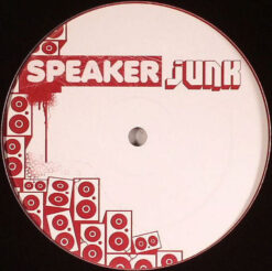 Voodoo Chilli / Trevor Loveys - Look What You've Done To Me / Finger Jackin' / Someone I Dub - Image 2