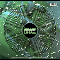 MC Tunes Versus 808 State - The Only Rhyme That Bites - Image 2