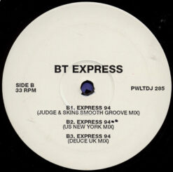 B.T. Express - Express 94 - Image 2