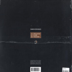 Sami Koivikko - Pääjääsä - Image 2