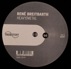 René Breitbarth - Heavy / Metal