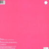 Kissogram / 33HZ - My Friend Is A Seahorse / Hot Flashes - Image 2
