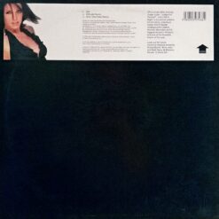 Krystal K - Let's Get It Right (Original Vox Mix Plus Altitude And Dirty Trikz Remixes) - Image 2