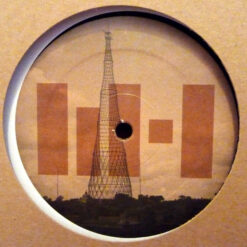 Module One - Triangulation EP - Image 3