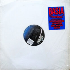 Basia - Promises - Image 3