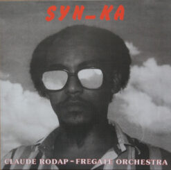 Claude Rodap - Fregate Orchestra - Syn-Ka