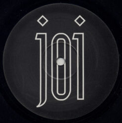 Joi - Everybody Say Yeah - Image 2