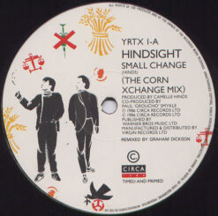 Hindsight (3) - Small Change