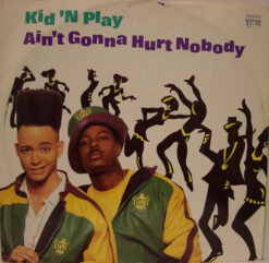 Kid 'N' Play - Ain't Gonna Hurt Nobody