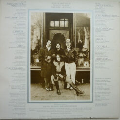 The Manhattan Transfer - The Manhattan Transfer - Image 2