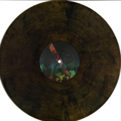 Karim Sahraoui - Alpha & Omega EP - Image 2