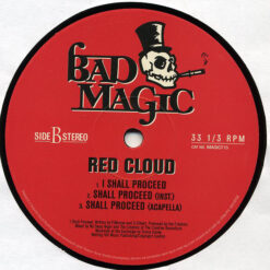 Red Cloud - In My Hands / I Shall Proceed - Image 2
