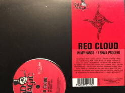 Red Cloud - In My Hands / I Shall Proceed - Image 3