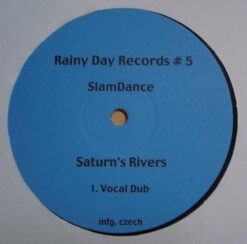 Slam Dance - Saturn's Rivers