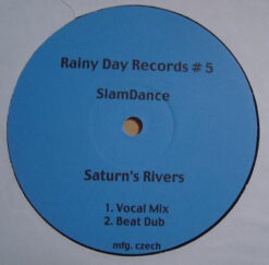 Slam Dance - Saturn's Rivers - Image 2