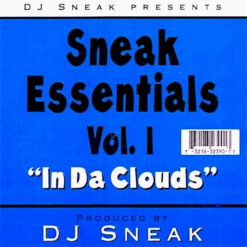 DJ Sneak - Sneak Essentials Volume 1