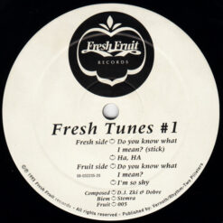 Fresh Tunes - #1 - Do You Know What I Mean? - Image 2