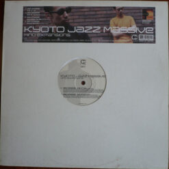 Kyoto Jazz Massive - Mind Expansions