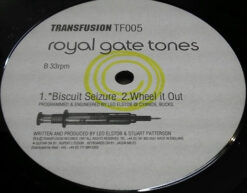 Royal Gate Tones - Izabren 10.51 - Image 2