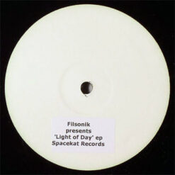 Filsonik - Light Of Day EP