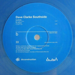 Dave Clarke - Southside - Image 3