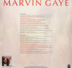 Marvin Gaye - Greatest Hits - Image 2