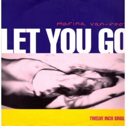 Marina Van-Rooy - Let You Go