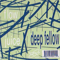 Deep Fellow - Flow / Juice