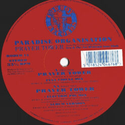 Paradise Organisation - Prayer Tower - Image 2