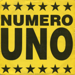 Starlight - Numero Uno