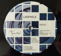 Loophole - Situations (I Love You) - Image 3