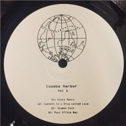 Coombe Harbor - Vol 1