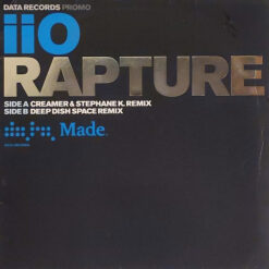 iiO - Rapture