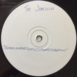 The Starseeds - Heavensairportcoffeeshoprestaurant