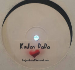 Kujay Dada - Young Hearts