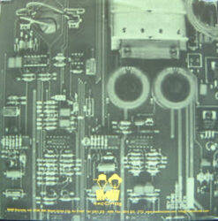 MAW Electronic - Tranz & Body (The Remixes) - Image 2