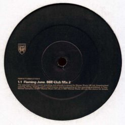 BT - Flaming June - Image 2
