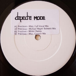 Depeche Mode - Precious - Image 2