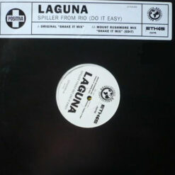Laguna - Spiller From Rio (Do It Easy)