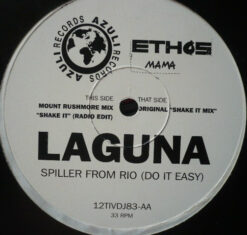 Laguna - Spiller From Rio (Do It Easy) - Image 2