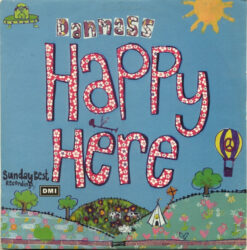 Danmass - Happy Here