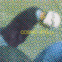 Cosmo Vitelli - Cosmo Vitelli