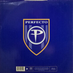 Grace - Not Over Yet (B.T. Remixes) - Image 2