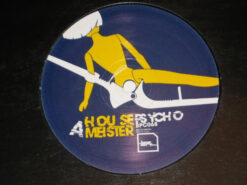 Housemeister - Psycho - Image 3