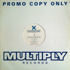 Carol Bailey - Feel It