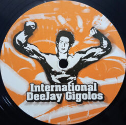 David Carretta - Domination E.P. - Image 3
