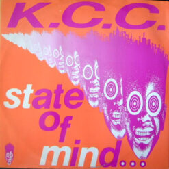K.C.C.* - State Of Mind...